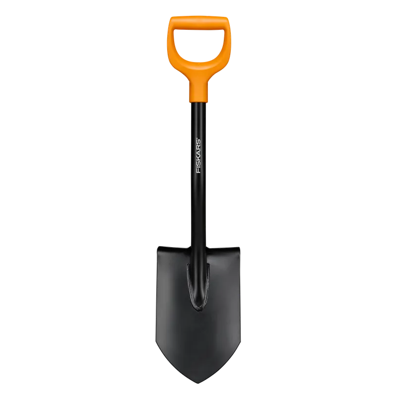 Bilspade Expressleverans